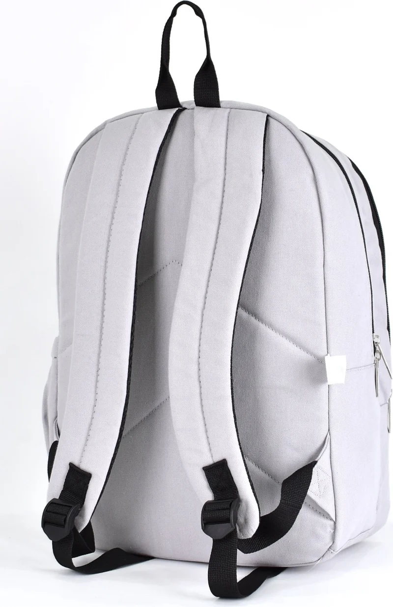 SISLEY School Backpack Unisex Multi Compartment Casual Travel Backpack