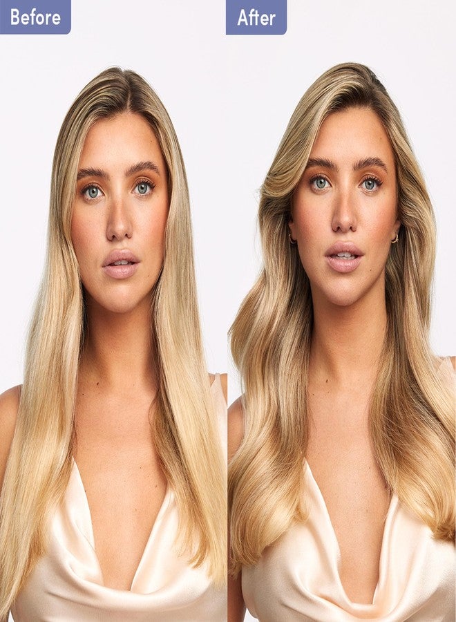 كوكو أند إيف مجموعة شامبو وبلسم كوكو آند إيف بوست ثيرابي لتكثيف الشعر. مع البيوتين لعلاج الشعر الخفيف والمتساقط. لتكثيف الشعر وتغذيته وتحسين حجمه وكثافته ولمعانه. (550 مل) - Image 4