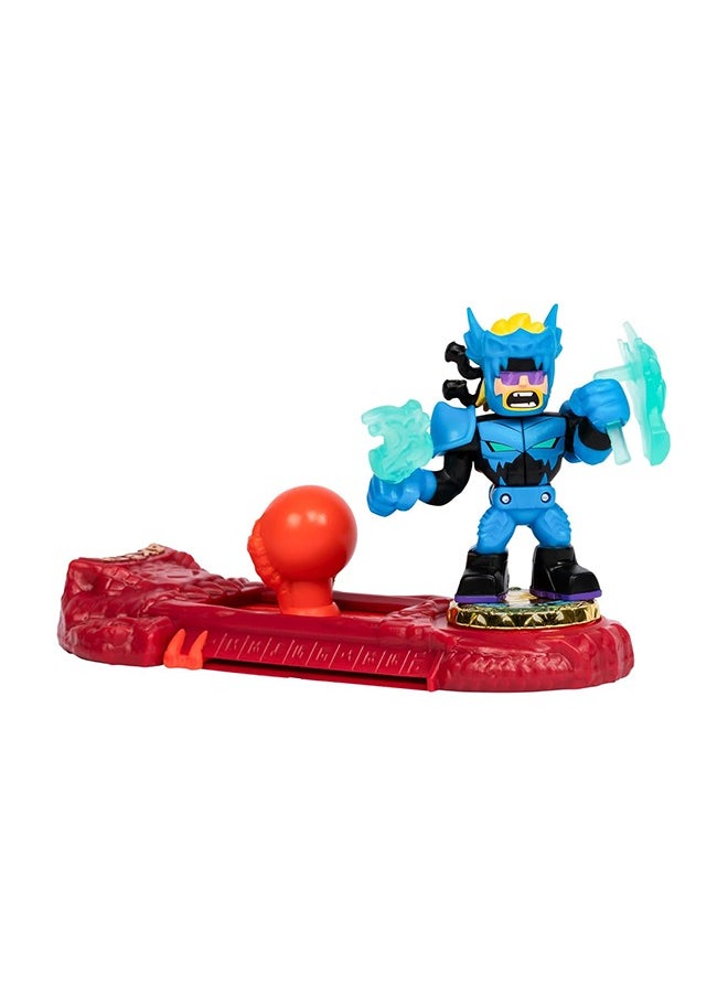 AKEDO - S6 STARTER PK - Image 1