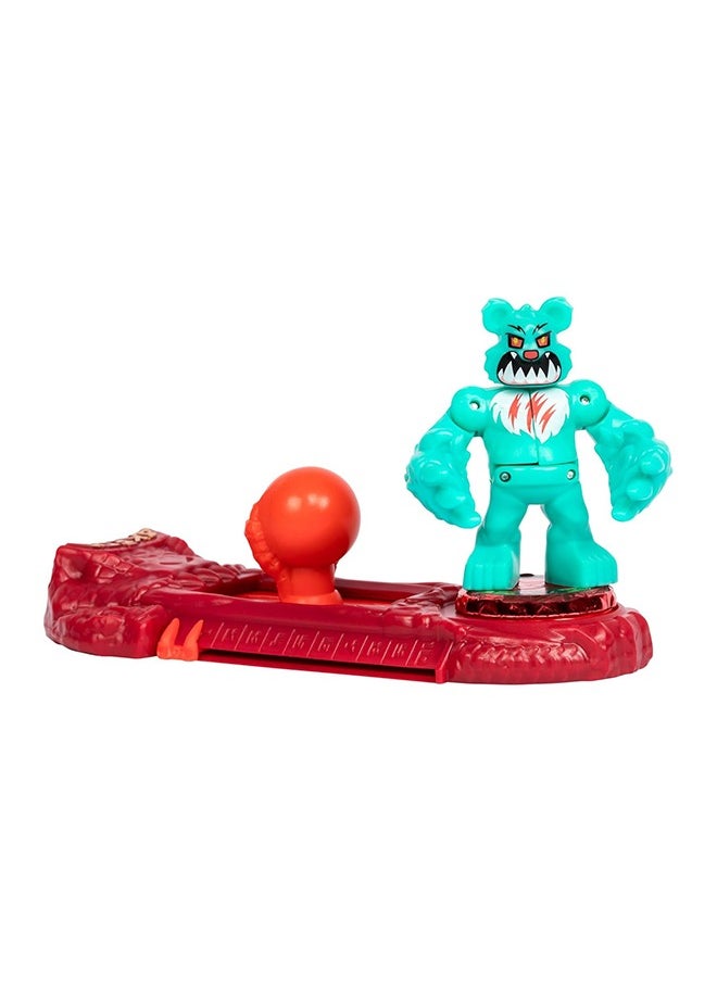 AKEDO - S6 STARTER PK - Image 1