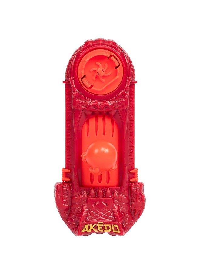 AKEDO - S6 STARTER PK - Image 1
