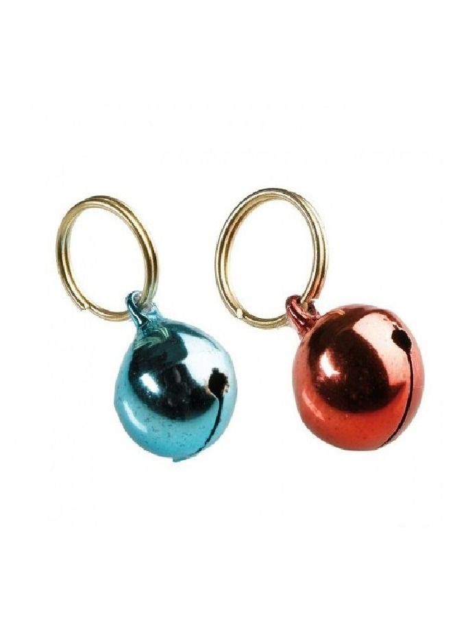 PA 5510 Ball Bells Cat Toy