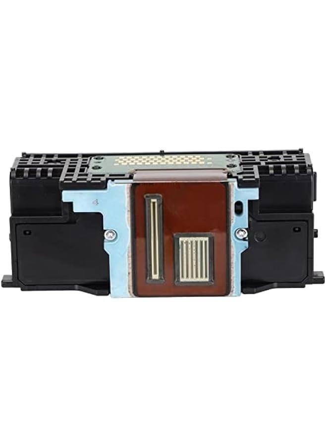 Printer Print Head for Canon mx922 mx925 mx725 mx722 727 ix6880, Colour Printhead Replacement, Good Printing Effect High Resolution Color Printer Accessories - Image 1