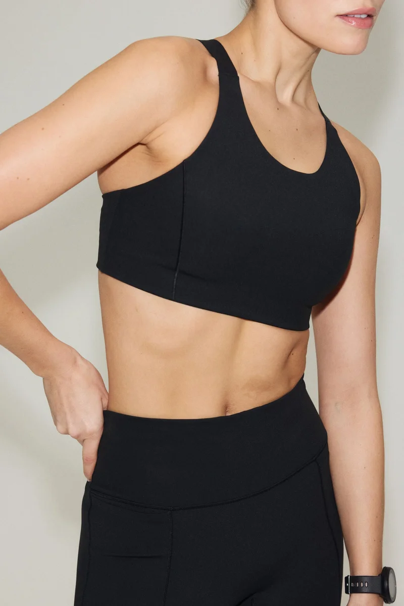 H&M High Support Sports bra in ShapeMove™