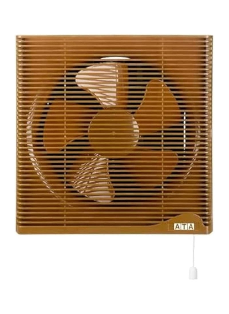 ATA Wall Ventilating Fan With Grid 30x30 cm , Brown - pzsku/Z610426AE96F6B56F1FACZ/45/_/1735056981/5bf2cef4-f345-4087-ad09-3f8237cb69d3