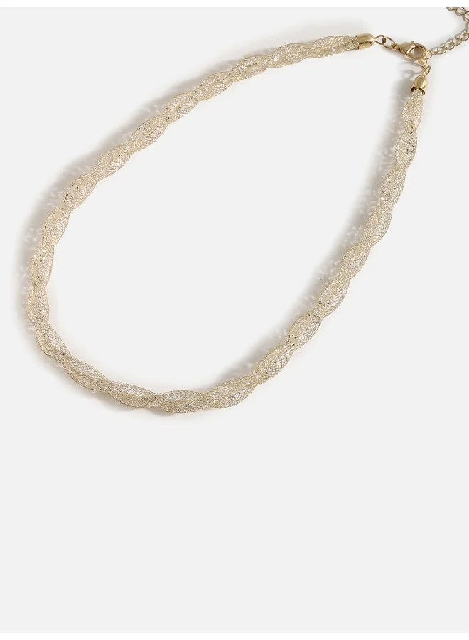 SOHI Casual Artificial Necklace Jewellery