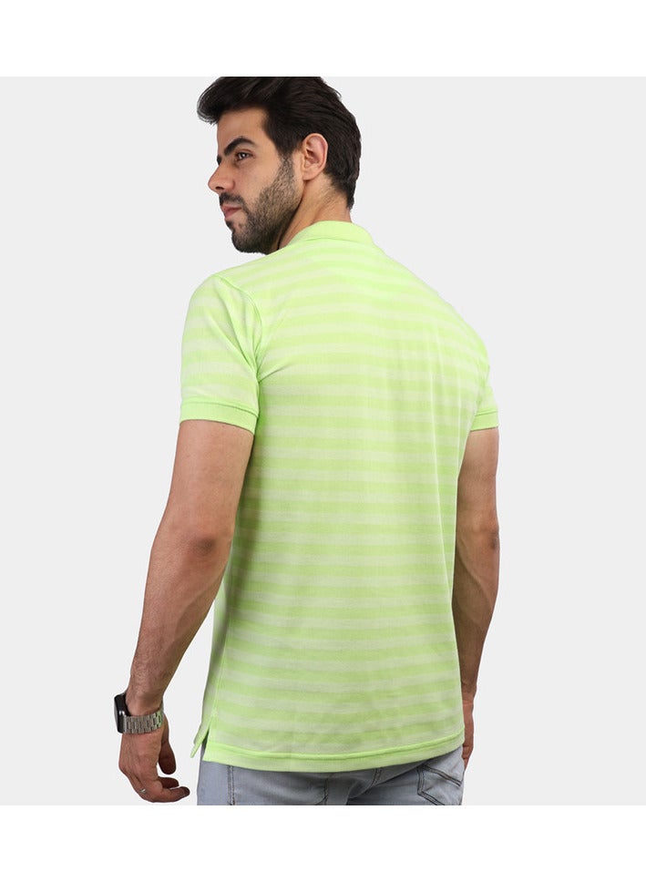 كوب قميص بولو للرجال من كوب - Image 3