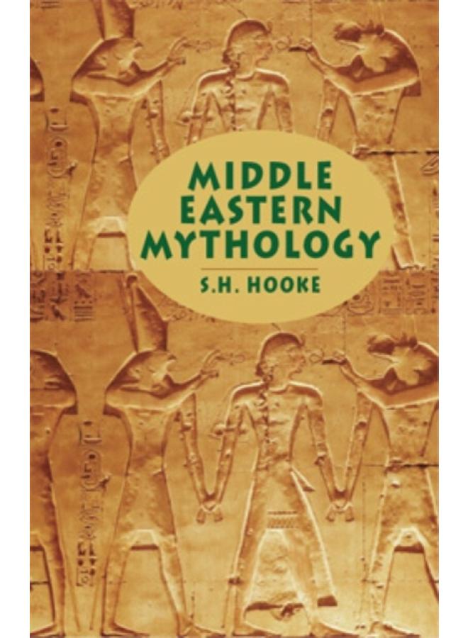 Middle Eastern Mythology 
