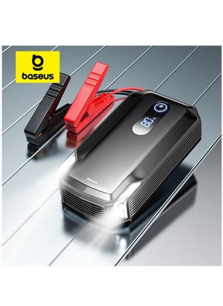 20,000mAh Black