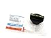Mazda Oil Filler Cap L5A810250 - Image 2