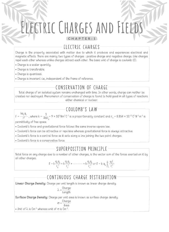 Oswal - Gurukul NTA CUET (UG) Physics Question Bank for Exam 2023 : 950+ MCQs with Chapterwise Theory, NCERT Questions & NCERT Exemplar, Common University Entrance Test Computer Based  - Image 3