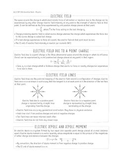 Oswal - Gurukul NTA CUET (UG) Physics Question Bank for Exam 2023 : 950+ MCQs with Chapterwise Theory, NCERT Questions & NCERT Exemplar, Common University Entrance Test Computer Based  - Image 4