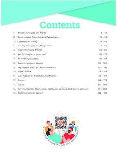 Oswal - Gurukul NTA CUET (UG) Physics Question Bank for Exam 2023 : 950+ MCQs with Chapterwise Theory, NCERT Questions & NCERT Exemplar, Common University Entrance Test Computer Based  - Image 5