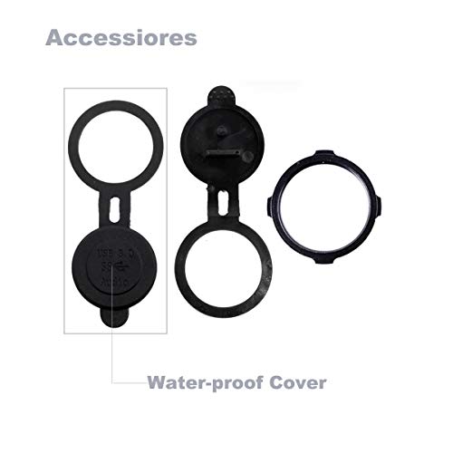 Kework 3.3ft USB 3.0 3.5mm Flush Mount Cable, USB & 3.5mm TRS Jack Male to Female Extender Dashboard Panel Mount Extension AUX Cord for Car Truck Boat Motorcycle, Gray Metal Shell, LED Light - Image 4