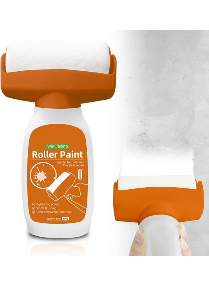 Wall Paint Roller - Image 5