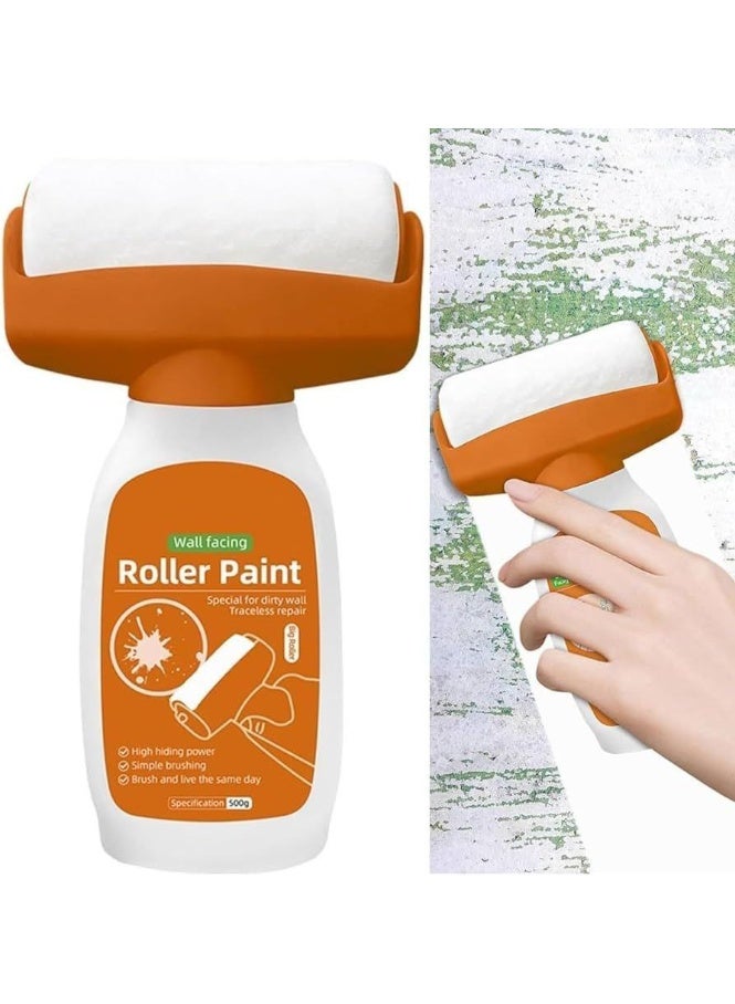Wall Paint Roller - Image 4