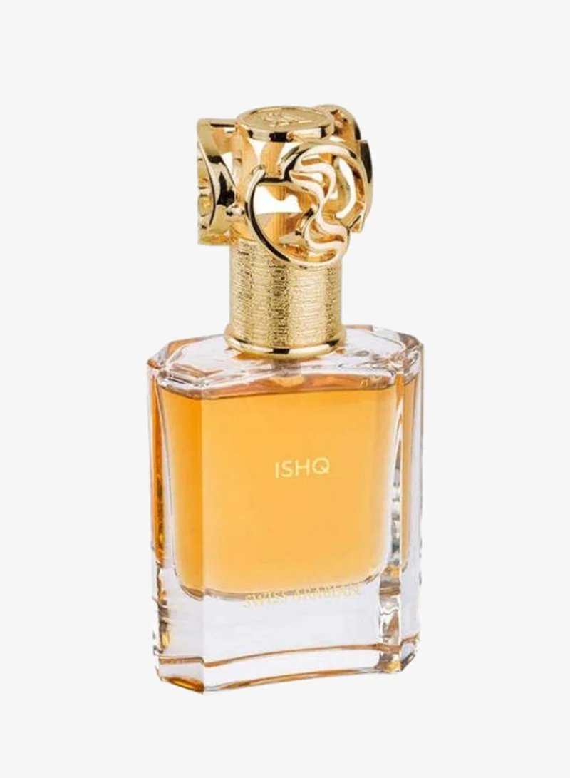 Swiss Arabian Perfumes Ishq 50ml EDP
