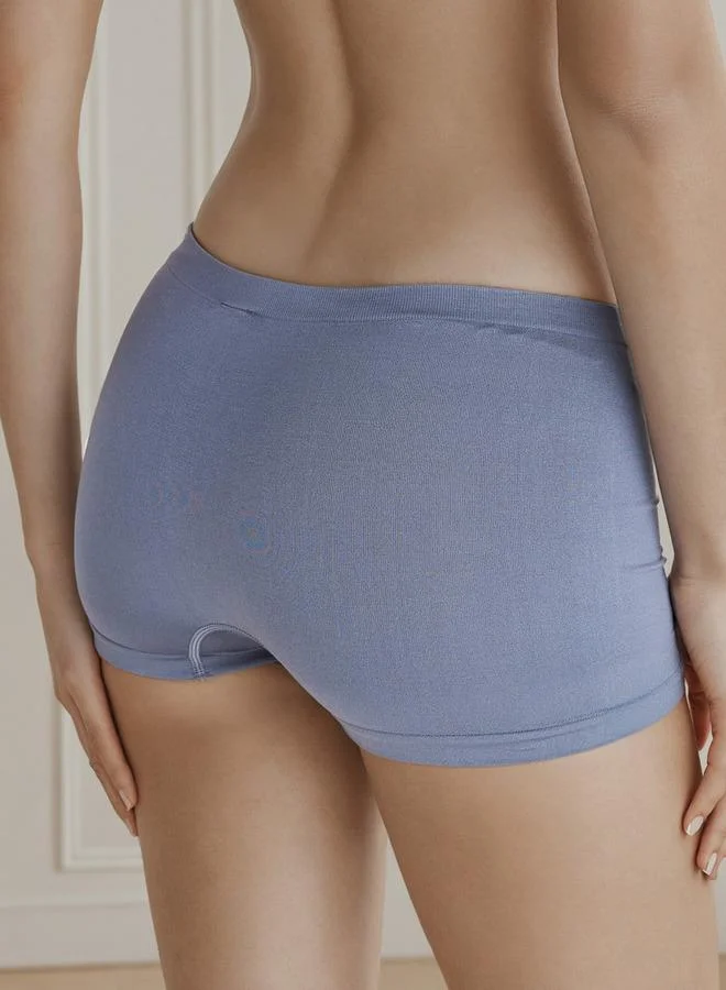 Splash FAV Set of 2 - Seamless Boxer Briefs