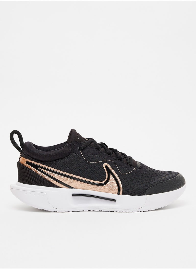 Nike - Court Zoom Pro Hard Court Tennis Shoes - Image 1