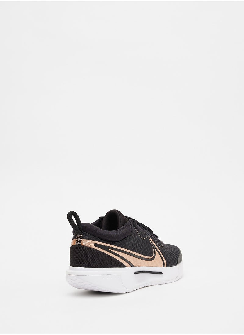 Nike - Court Zoom Pro Hard Court Tennis Shoes - Image 1
