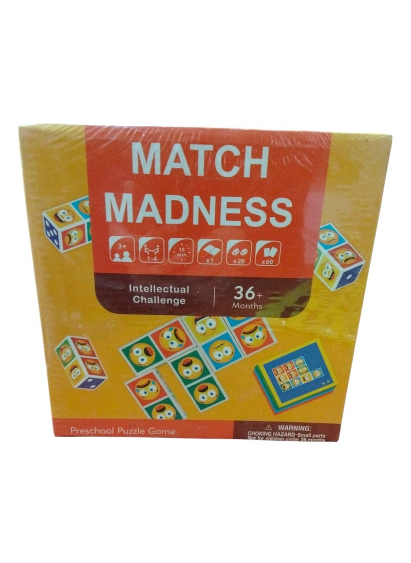 Safwa Toys - Children's toy, orange toy from Al Safwa Toys - Image 1