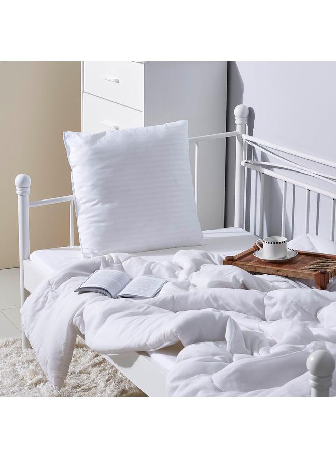 Essential Microfiber Cushion Filler 50X50 Cm - Image 3