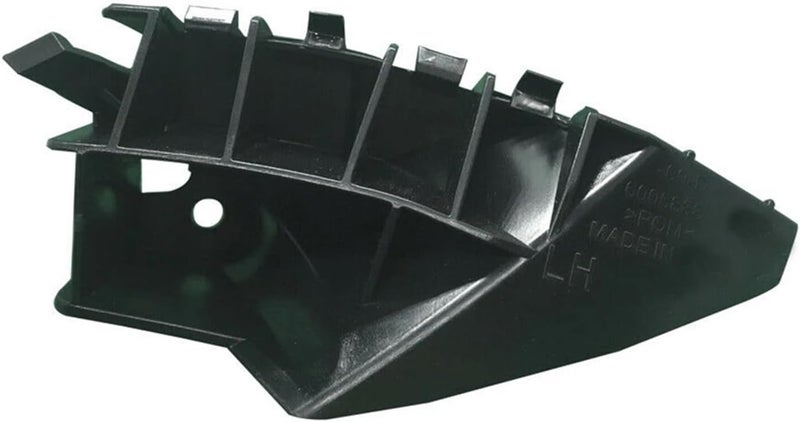 DEMULAX Front Bumper Bracket Cover for Model S 2012-2023 - Image 3
