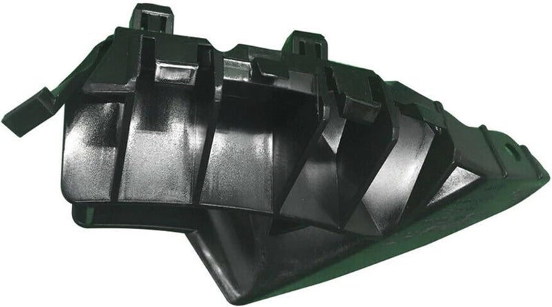 DEMULAX Front Bumper Bracket Cover for Model S 2012-2023 - Image 4