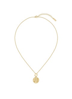 LACOSTE Memento Long Necklace  - Image 1