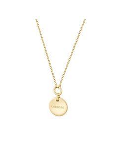 LACOSTE Memento Long Necklace  - Image 5