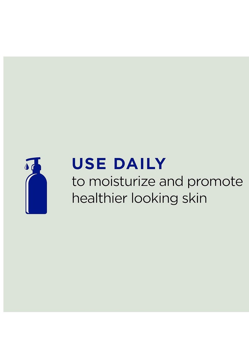 Dr Teal's Dr Teal's Body Lotion, Eucalyptus & Spearmint & Essential Oils, 18 fl oz (Pack of 3) - Image 4