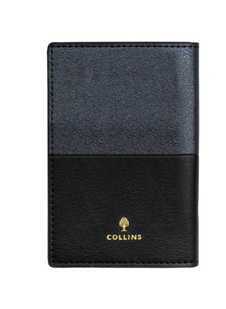 Collins Collins Valour 2024 Diary Pocket Week to View Diary - Lifestyle Planner and Organiser for Office, Work, Personal and Home - January to December 2024 Diary - Weekly - Black  - Image 2
