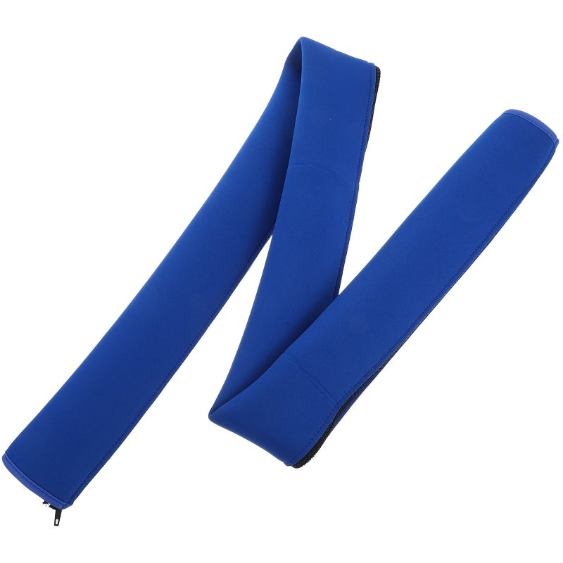 Indoor Pool Handrail Cover Cover Swimming Pool Hand Railing Cover Pool Handrail Cover Pool Handrail Neoprene Protective Cover Pool Accessory - Image 4