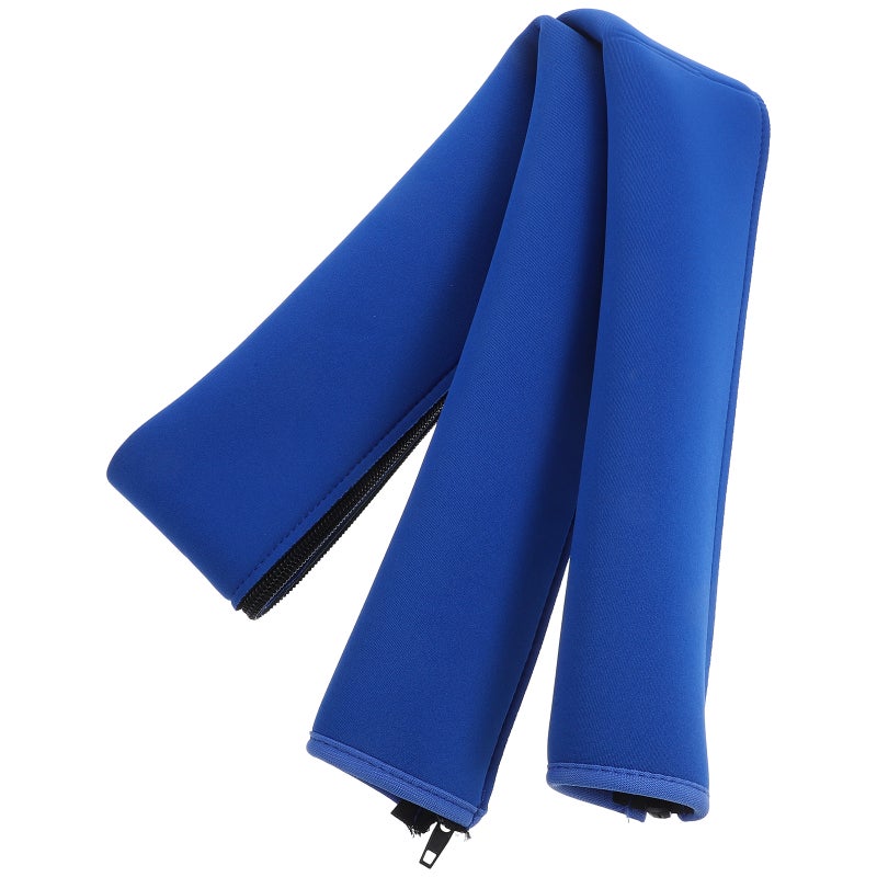 Indoor Pool Handrail Cover Cover Swimming Pool Hand Railing Cover Pool Handrail Cover Pool Handrail Neoprene Protective Cover Pool Accessory - Image 1