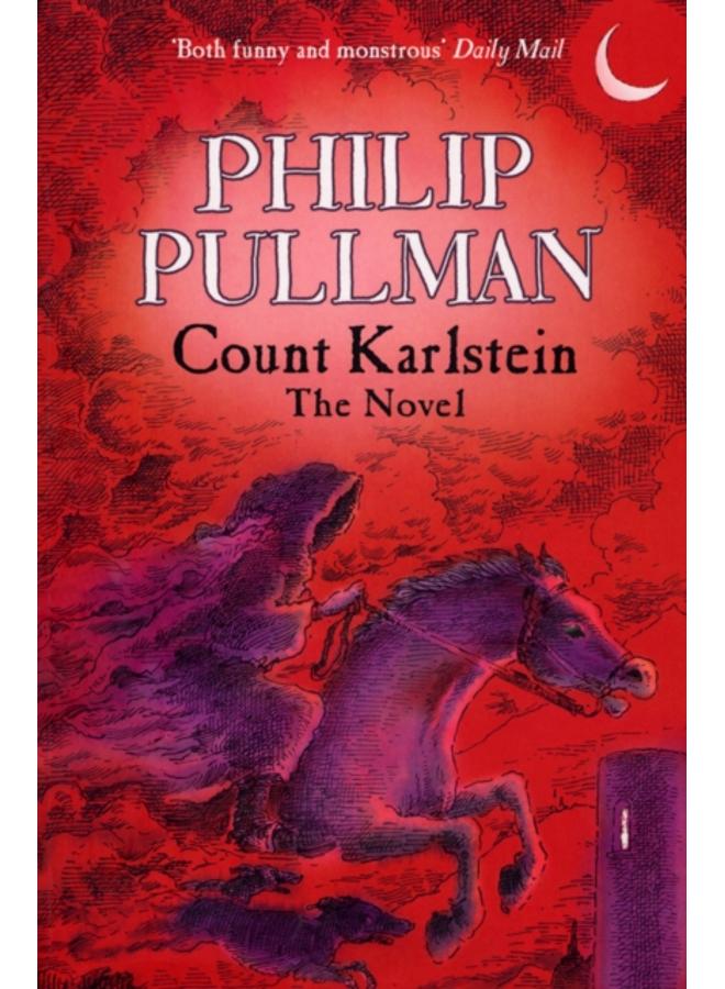 Count Karlstein - The Novel 