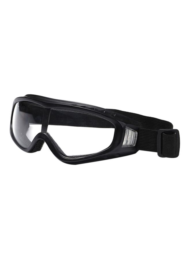 NIBEMINENT Windproof Bike Riding Sunglasses 8407 