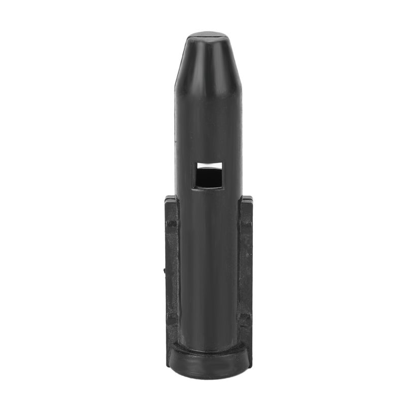 Gear Shift Knob Adapter: Sturdy Durable High-Quality Material - Easy Direct Replacement Gear Knob Sleeve for Peugeot 106, 107, 206, 207, 301, 306, 307, 308, 2008 Car Interior Modification - Image 4