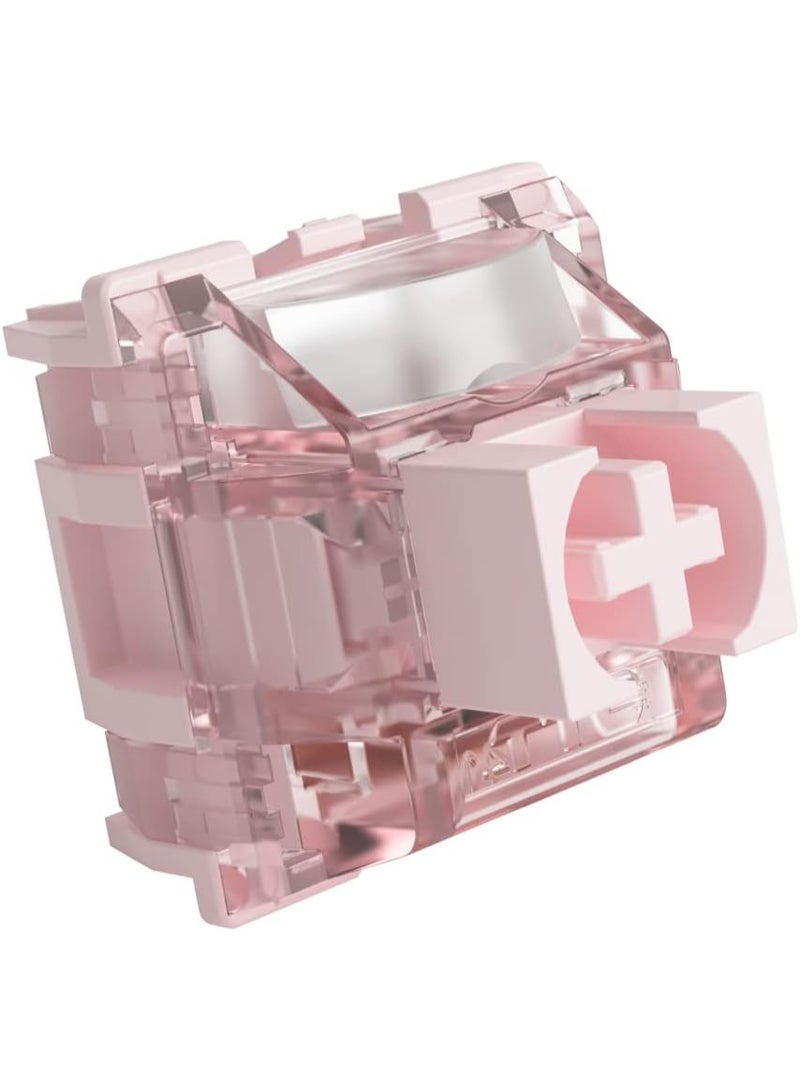 Akko x TTC Princess Switch (10 PCS) - Image 4