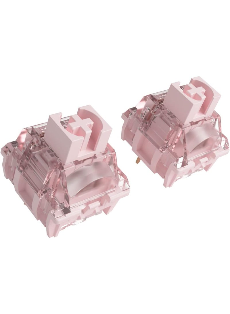 Akko x TTC Princess Switch (10 PCS) - Image 2