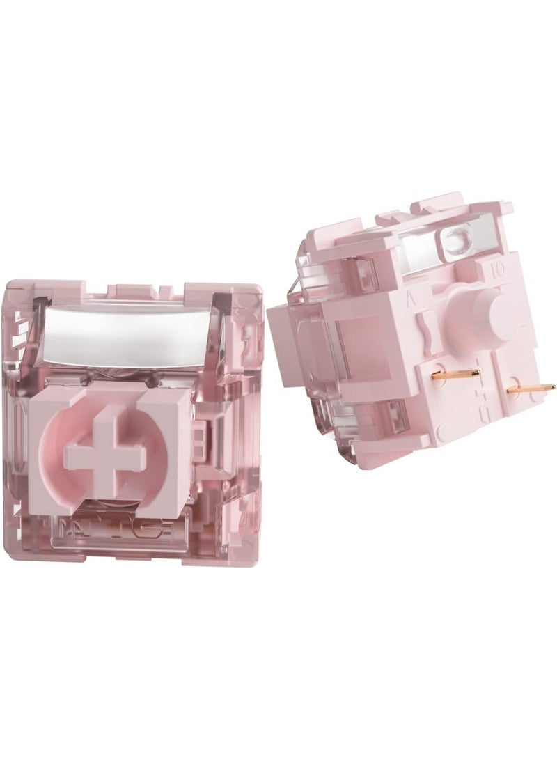 Akko x TTC Princess Switch (10 PCS) - Image 3