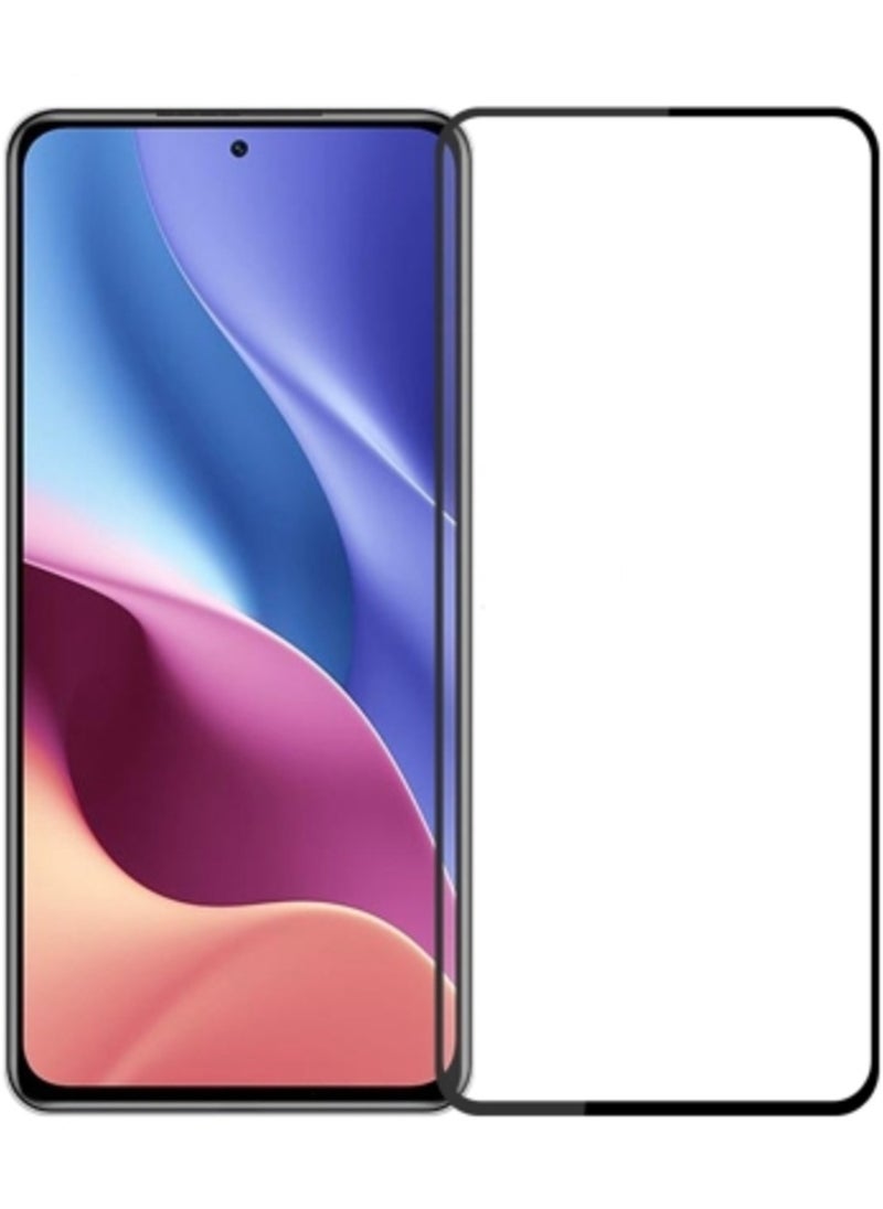 تيمبرد غلاس - واقي شاشة من الزجاج المقوى لهاتف Xiaomi Redmi Note 13 Pro 5G - Image 1