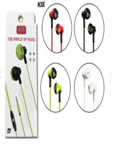 KIN Handsfree semi kin model k815 high quality  - Image 2