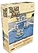 WARLORD GAMES Warlord Black Seas The Age of Sail Gunboat Squadron for Black Seas Table Top Ship Combat Battle War Game 792410011 - Image 2