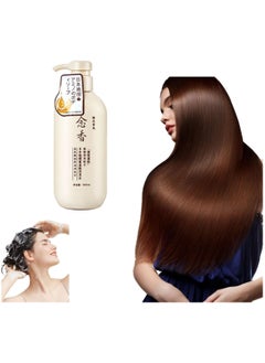 2-Piece Japanese Sakura Shampoo Original for Hair Growth Preventing Hair Loss And Removing Dandruff 300ml - pzsku/Z61057BB791B2C2CF5536Z/45/_/1740477087/1edd513b-9568-4c1e-afc0-c2952917870e