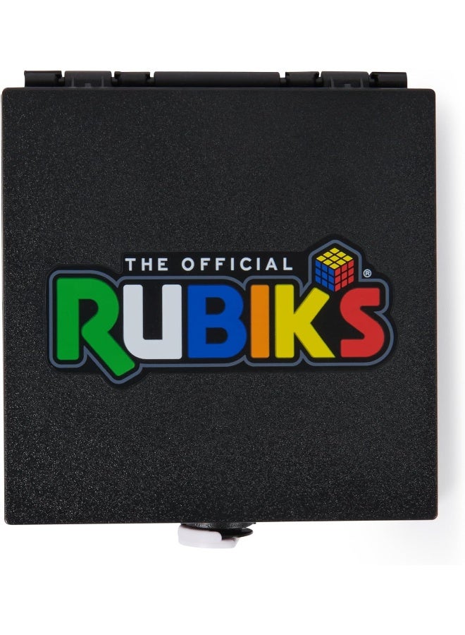 Rubik's Rubik's Brain Teaser Game Gridlock Puzzle - Image 3
