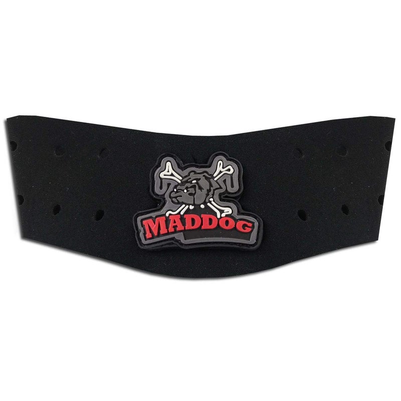 Maddog® Paintball & Airsoft Neck Protector - Image 5