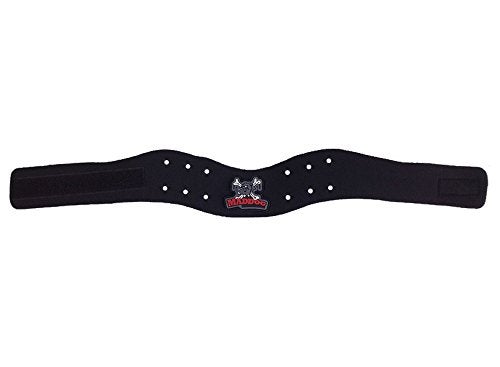 Maddog® Paintball & Airsoft Neck Protector - Image 4