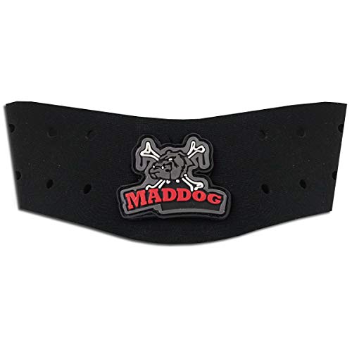 Maddog® Paintball & Airsoft Neck Protector - Image 1