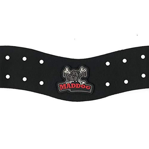 Maddog® Paintball & Airsoft Neck Protector - Image 3
