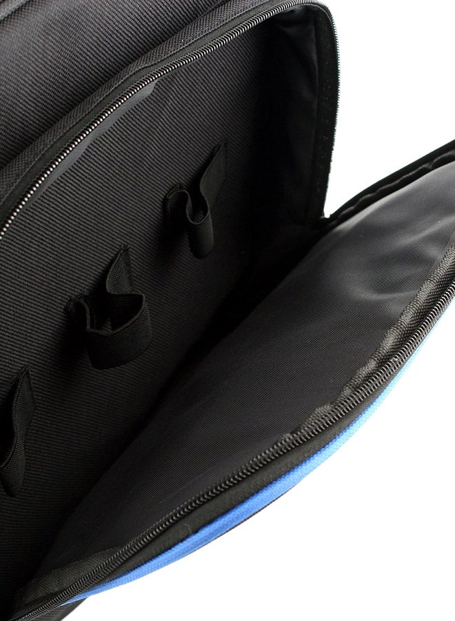Travel Carry Handbag Case Carrying Bag - Console Accessories For PlayStation 4 - Image 5